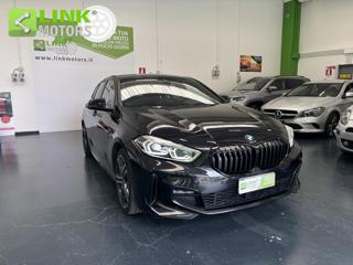 BMW 118 usata 7