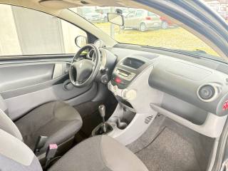 PEUGEOT 107 usata 30