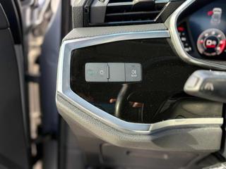 AUDI Q3 usata, con ESP