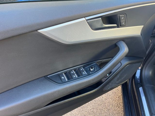 AUDI A5 usata, con Bracciolo