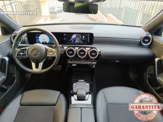MERCEDES-BENZ CLA 180 usata, con Limitatore di velocità