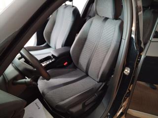 PEUGEOT 2008 usata, con Cerchi in lega