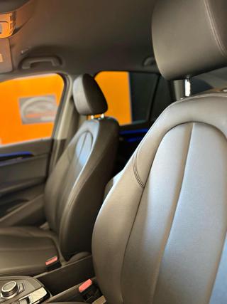BMW X1 usata, con Alzacristalli elettrici