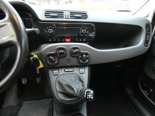 FIAT Panda usata, con Controllo trazione