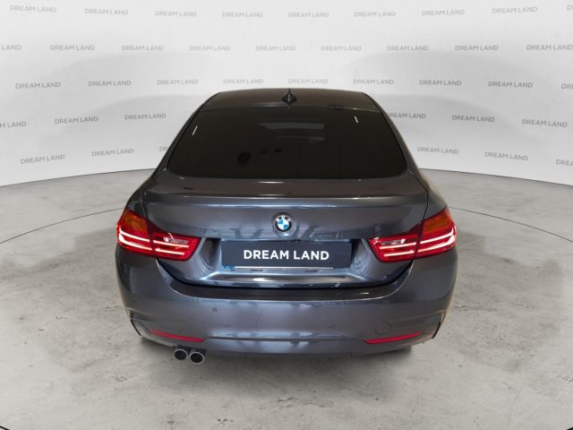 BMW 420 usata, con Alzacristalli elettrici