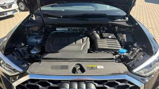 AUDI Q3 usata, con Riconoscimento dei segnali stradali
