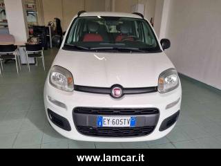 FIAT Panda usata, con Alzacristalli elettrici