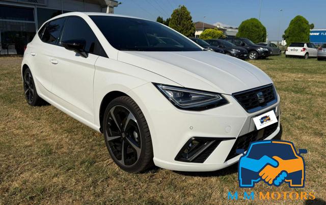 SEAT Ibiza usata, con Airbag laterali