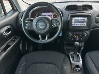 JEEP Renegade usata, con Vivavoce