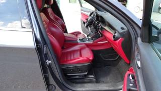 ALFA ROMEO Stelvio usata 60