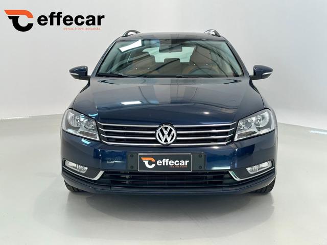 VOLKSWAGEN Passat usata, con Airbag