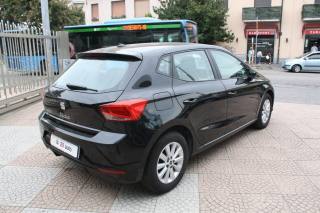 SEAT Ibiza usata, con Autoradio