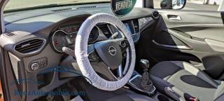 OPEL Crossland X usata, con Airbag Passeggero