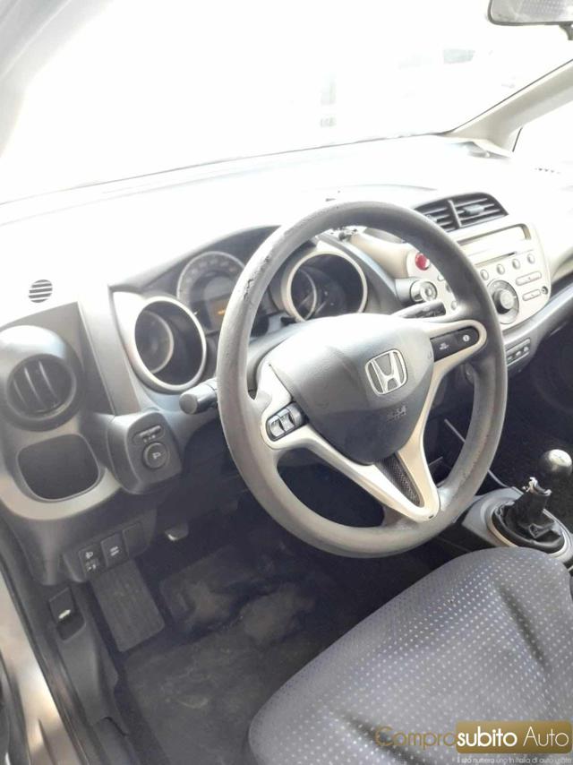 HONDA Jazz usata, con Immobilizzatore elettronico