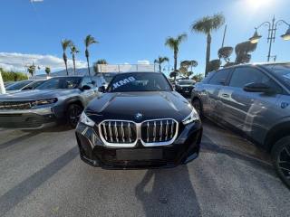 BMW X1 usata, con Cerchi in lega