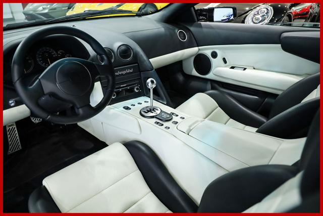 LAMBORGHINI Murcielago usata, con Climatizzatore