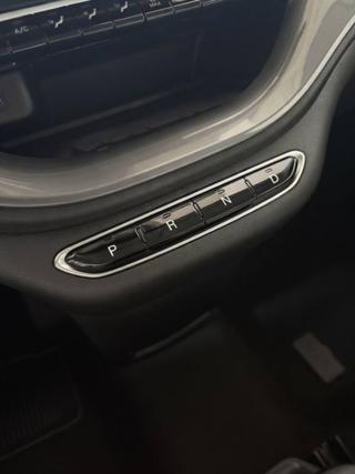 FIAT 500e usata, con Sedile posteriore sdoppiato
