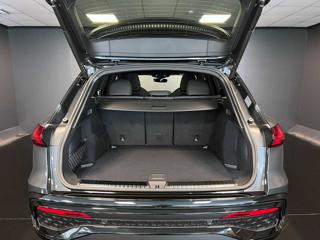 AUDI Q5 usata, con Vetri oscurati
