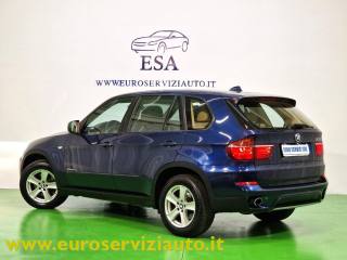 BMW X5 usata, con Airbag Passeggero