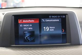 BMW X2 usata, con Airbag testa