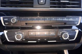 BMW 120 usata, con Cerchi in lega
