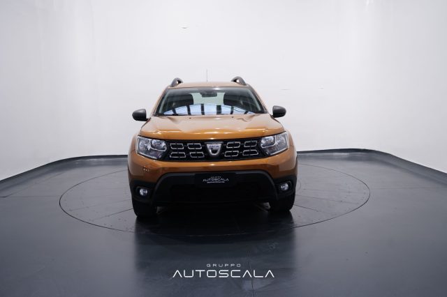 DACIA Duster usata, con Airbag