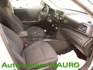 SSANGYONG Tivoli usata, con Airbag testa