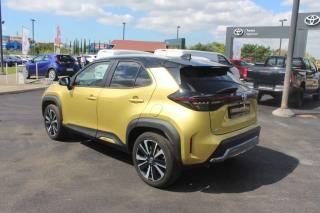 TOYOTA Yaris Cross usata, con Riconoscimento dei segnali stradali