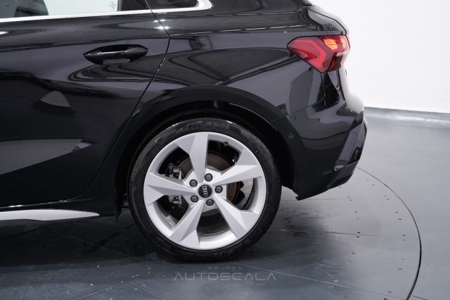 AUDI A3 usata 44