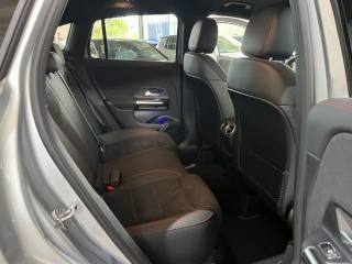 MERCEDES-BENZ GLA 200 usata, con Volante in pelle