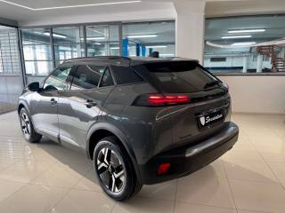 PEUGEOT 2008 usata, con Controllo trazione
