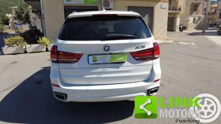 BMW X5 usata, con Boardcomputer