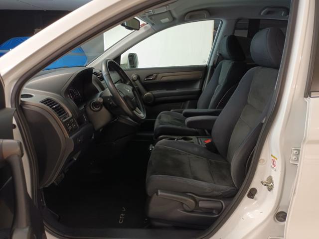 HONDA CR-V usata, con Chiusura centralizzata telecomandata