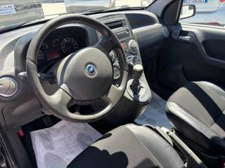 FIAT Panda usata, con Chiusura centralizzata