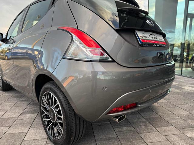 LANCIA Ypsilon usata, con Cerchi in lega