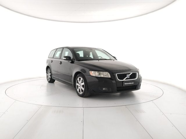 VOLVO V50 usata, con Cerchi in lega