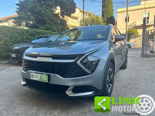 KIA Sportage BUSINESS - Benzina/GPL - GARANZIA KIA FINO AL 2030