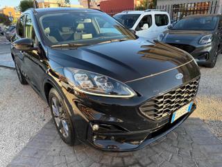 FORD Kuga usata, con Airbag laterali