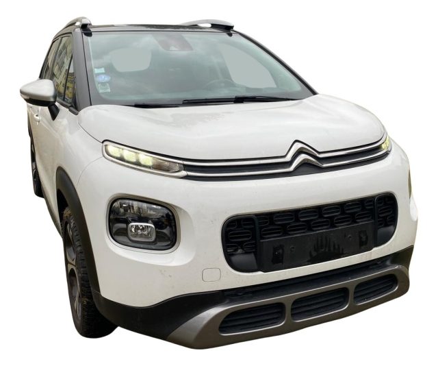 CITROEN C3 Aircross usata, con ABS