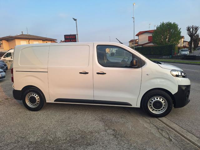 CITROEN Jumpy usata, con Controllo trazione