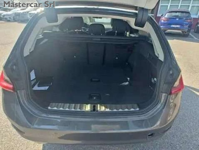 BMW 318 usata, con Climatizzatore
