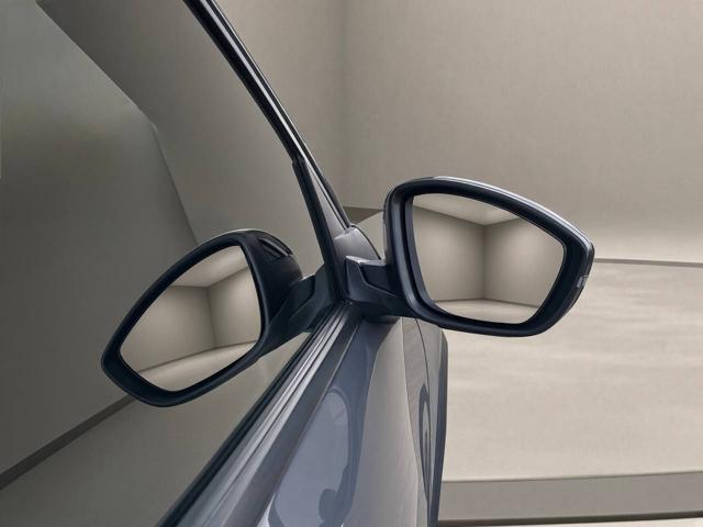 PEUGEOT 2008 usata, con Specchietti laterali elettrici