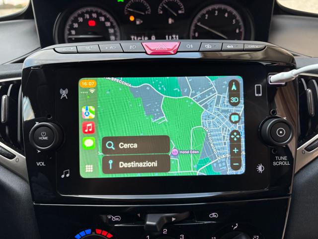 LANCIA Ypsilon usata, con Immobilizzatore elettronico