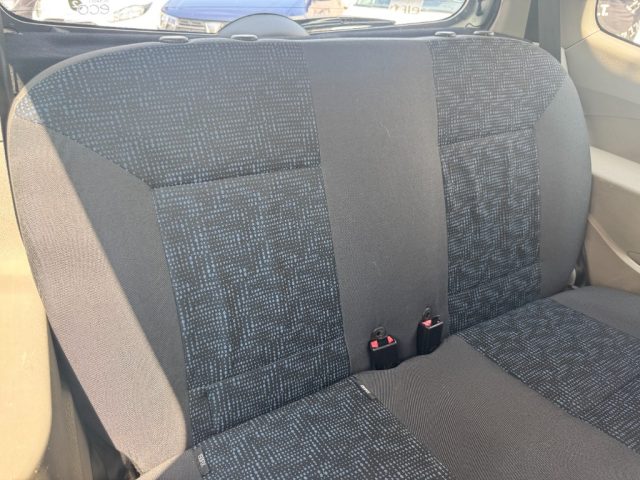 RENAULT Twingo usata, con Autoradio