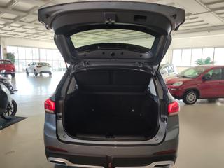 MG ZS usata, con Boardcomputer