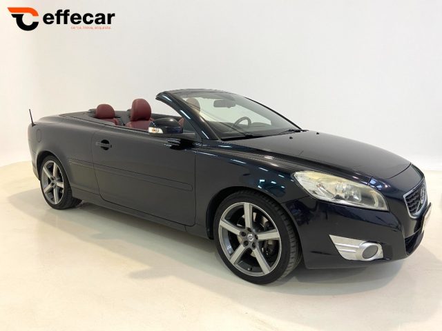 VOLVO C70 usata, con Airbag Passeggero