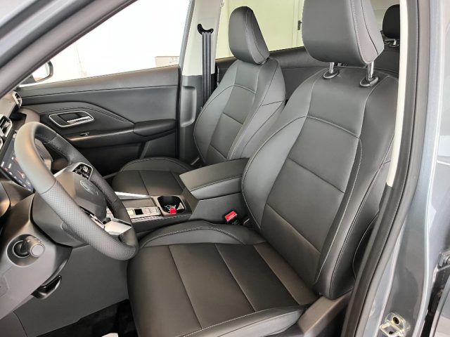 MG ZS usata, con Sistema di navigazione