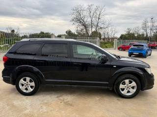 FIAT Freemont usata, con Controllo trazione