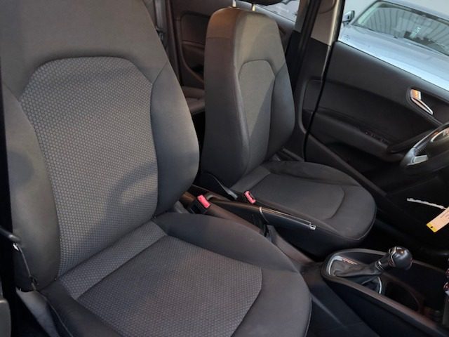 AUDI A1 usata, con ESP