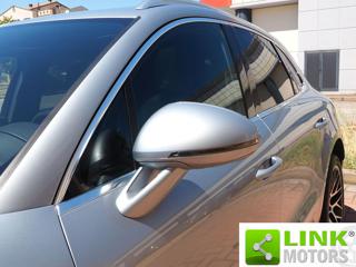PORSCHE Macan usata, con Immobilizzatore elettronico
